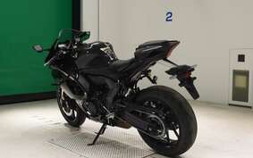 YAMAHA YZF-R7 2022 RM39J