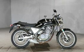 YAMAHA SRX400 1JL