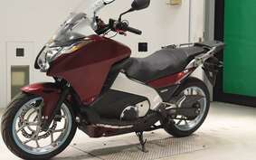 HONDA NC 700 INTEGRA 2012 RC62