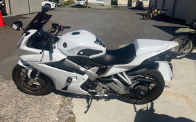 HONDA VFR800F 2016 RC79