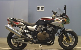 KAWASAKI ZRX1200 S 2002 ZRT20A