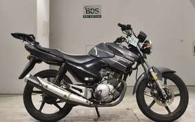 YAMAHA YBR125