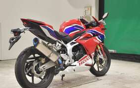 HONDA CBR250RR A MC51