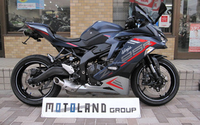 KAWASAKI NINJA ZX250E