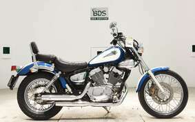 YAMAHA VIRAGO 250 3DM