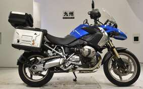 BMW R1200GS 2012 0450