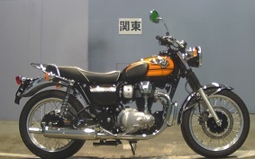 KAWASAKI W800 2016 EJ800A