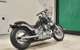 YAMAHA DRAGSTAR 400 2000 VH01J