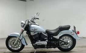 KAWASAKI VULCAN 400 CLASSIC 1999 VN400A