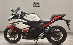 YAMAHA YZF-R25 RG10J