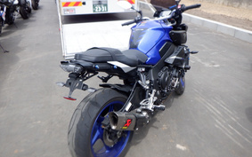 YAMAHA MT-10 ABS 2020 RN50J