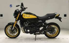 KAWASAKI Z900RS SE 2024 ZR900K