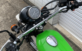 KAWASAKI 250TR BJ250F