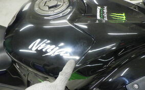 KAWASAKI ZX 1400 NINJA 2010 ZXNC11