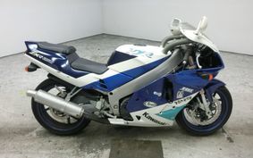 KAWASAKI ZXR250 1991 ZX250C