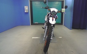 YAMAHA SEROW 250 DG17J