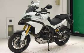 DUCATI MULTISTRADA 1200 S 2013