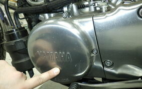 YAMAHA SR400 Gen.5 2021 RH16J