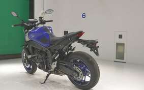 YAMAHA MT-09 2021 RN69J