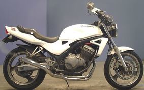 KAWASAKI BALIUS 250 1991 ZR250A