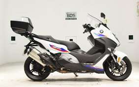 BMW C650 SPORT 2020 0C04