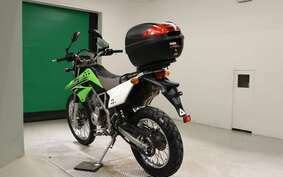 KAWASAKI KLX125 LX125C