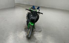 KAWASAKI Z250 ER250C