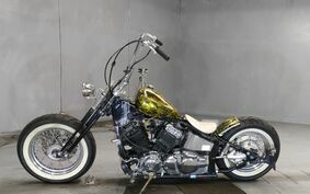 YAMAHA DRAGSTAR 400 1999 4TR