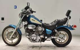 YAMAHA VIRAGO 1100 1995 4PP