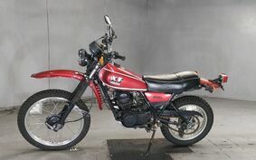 YAMAHA XT250 SEROW 3Y5