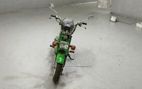 HONDA CHALY 50 CF50