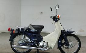 HONDA C70 SUPER CUB C70