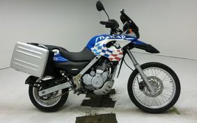 BMW F650GS DAKAR 2001 0173