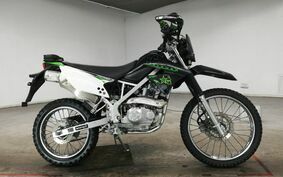 KAWASAKI KLX125 LX125C