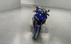 YAMAHA YZF-R25 RG43J