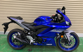 YAMAHA YZF-R25 ABS RG43J