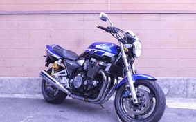 YAMAHA XJR1300 2001 RP03J