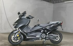 YAMAHA T-MAX 530 DX 2017 SJ15J