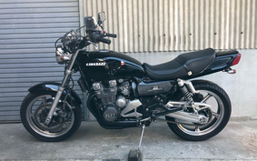 KAWASAKI ZEPHYR 400 1994 ZR400C