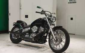 YAMAHA DRAGSTAR 400 2008 VH01J