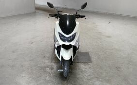 YAMAHA N-MAX 125 SE86J