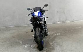 YAMAHA YZF-R25 RG10J