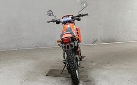 HONDA MTX200R MD07