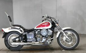 YAMAHA DRAGSTAR 400 1998 4TR