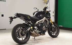 YAMAHA MT-09 A 2015 RN34J