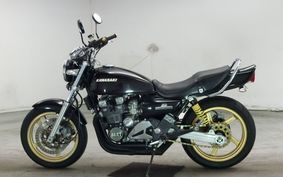 KAWASAKI ZEPHYR 400 1995 ZR400C