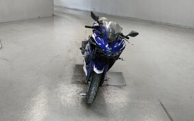 YAMAHA YZF-R25 RG10J