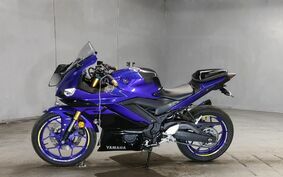 YAMAHA YZF-R3 2019 RH13J