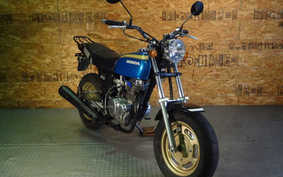 HONDA APE 100 SPECIAL HC07