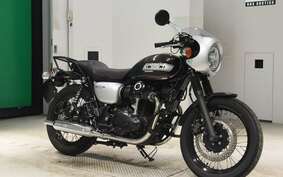 KAWASAKI W800 CAFE 2019 EJ800B